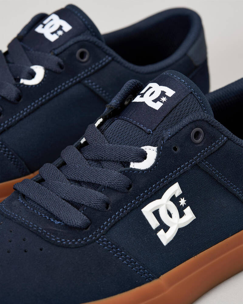 DC Shoes Teknic Shoes for Mens