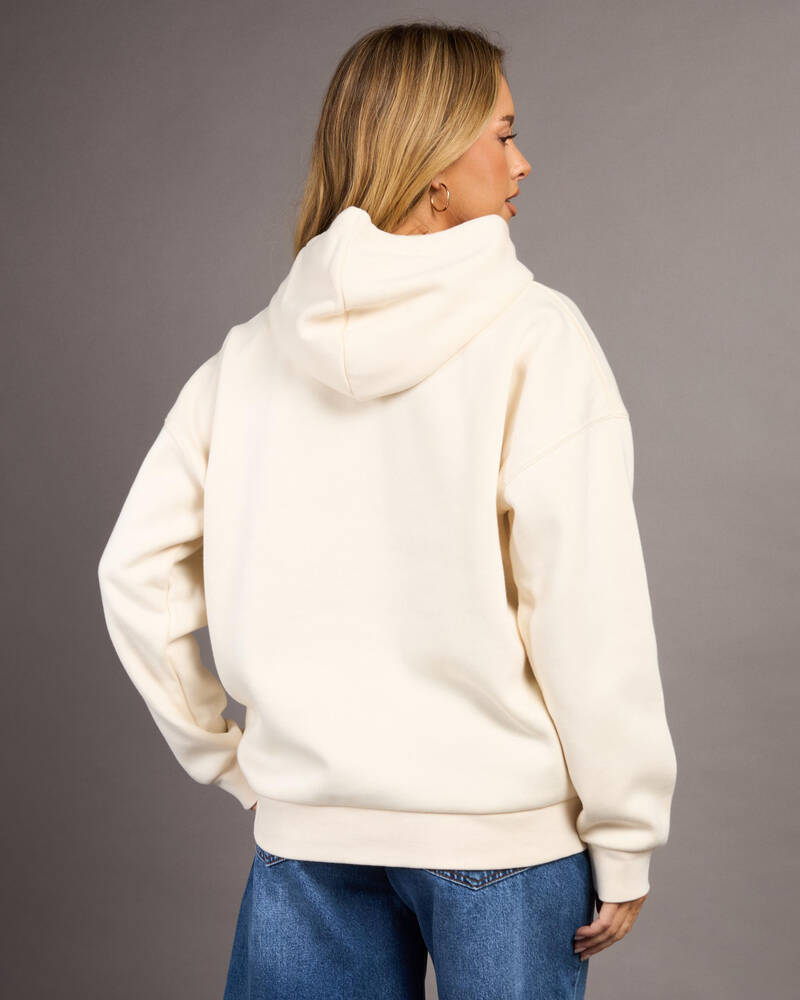 Rip Curl Icons Of Surf Heritage Hoodie for Womens