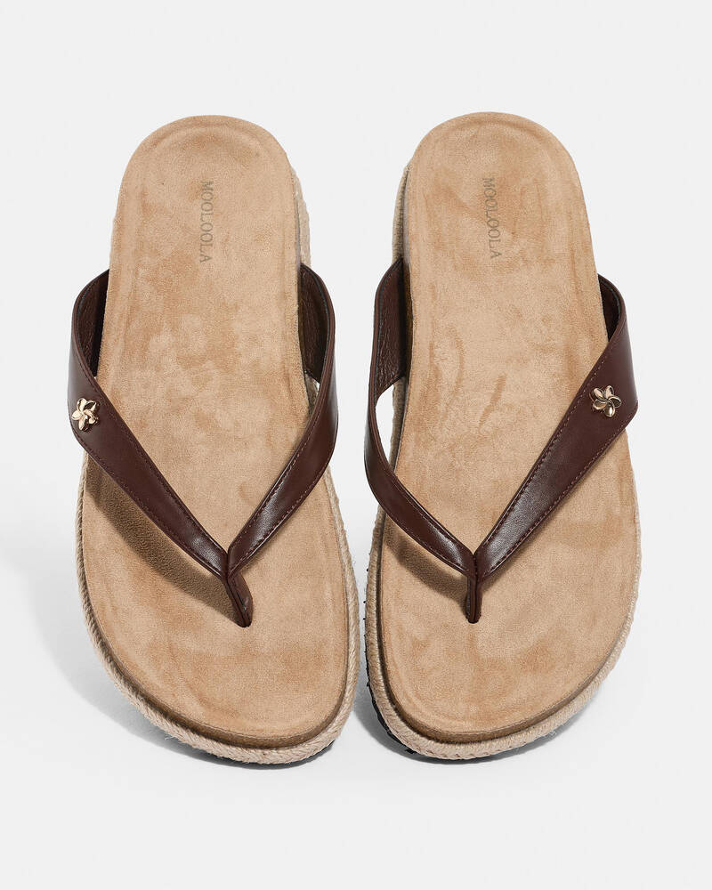 Mooloola Island Sandal for Womens