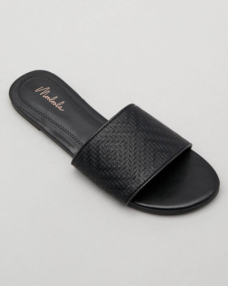 Mooloola Casper Sandals for Womens