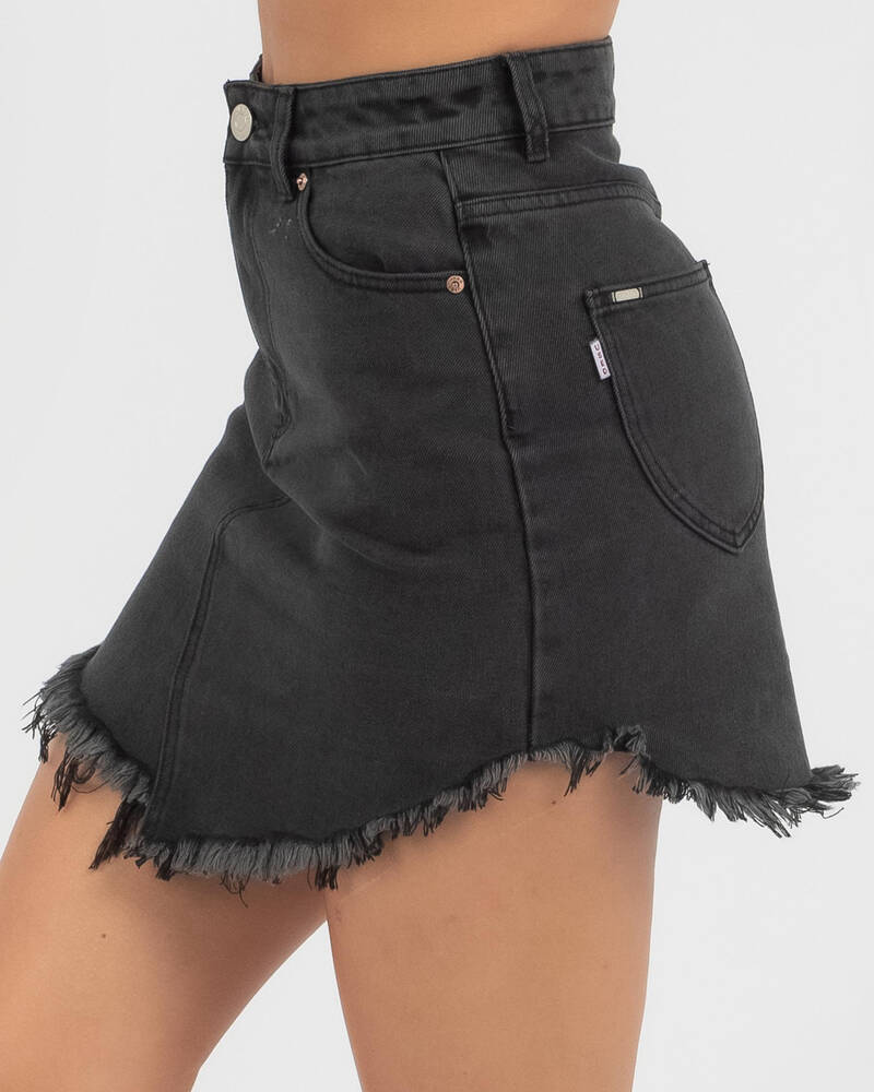 Used Willow Skirt for Womens