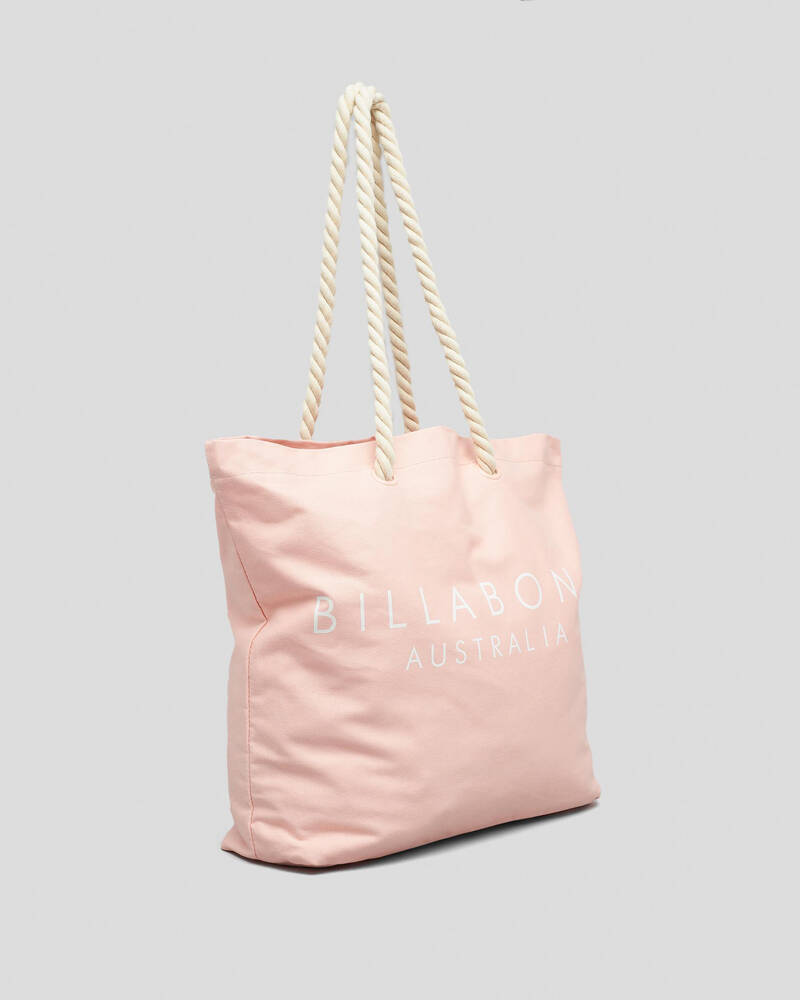 Billabong Serenity Beach Bag for Womens
