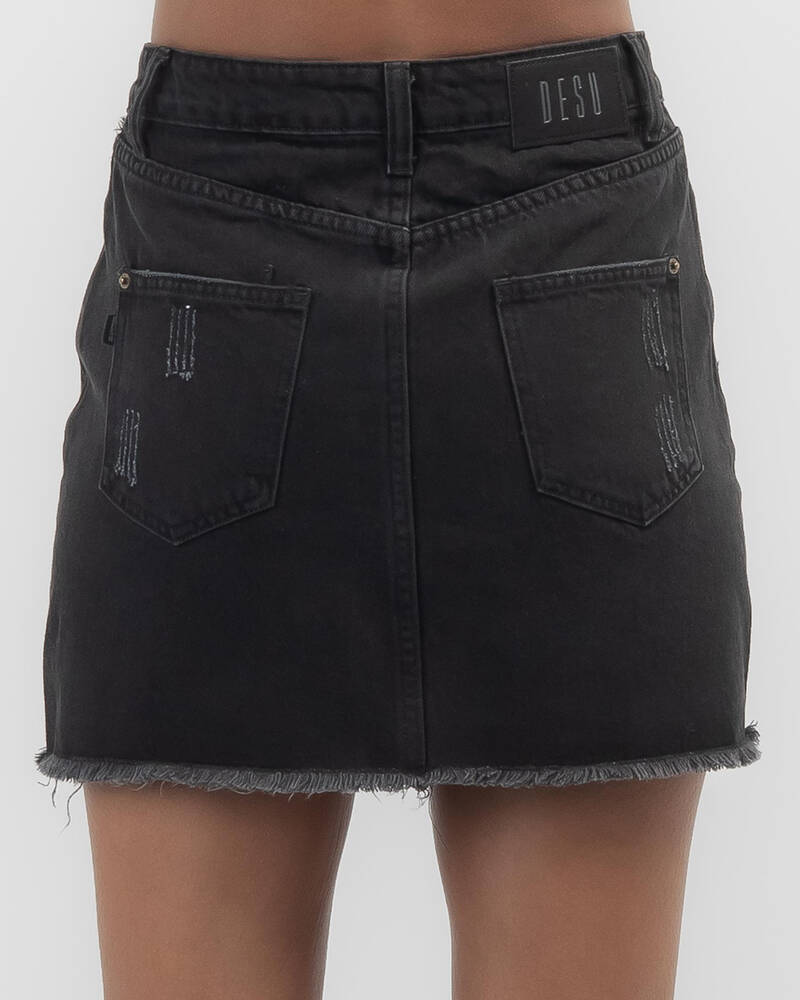 DESU Isla Skirt for Womens
