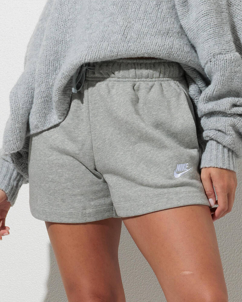 Nike Club Shorts for Womens