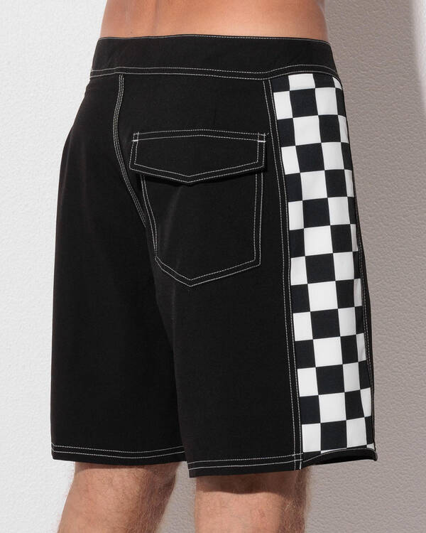 Quiksilver Original Arch 18" Board Shorts for Mens
