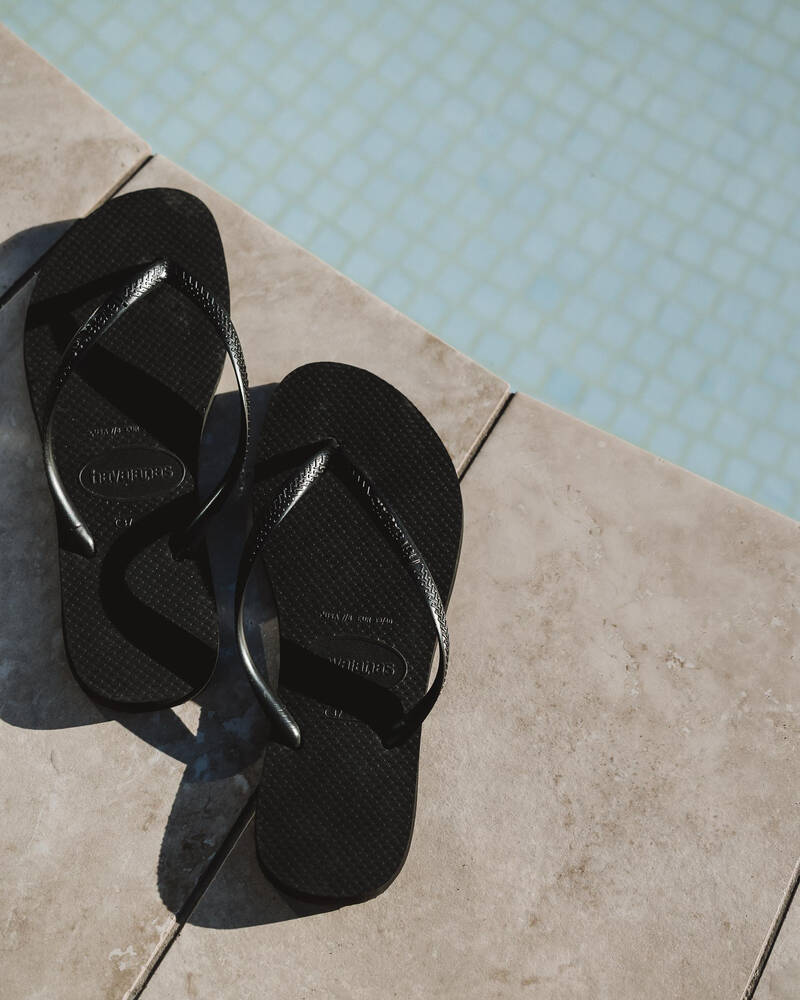 Havaianas Slim Thongs for Womens