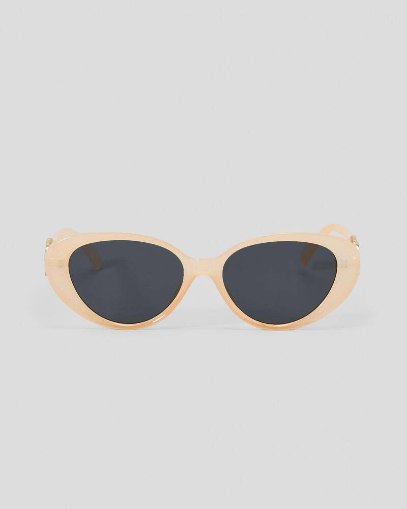 Indie Eyewear Cali Sunglasses for Womens