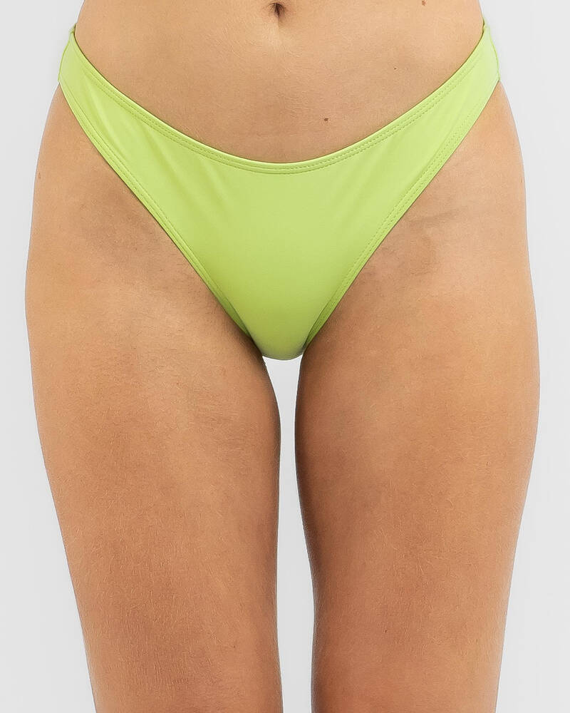 Topanga Gigi Classic Bikini Bottom for Womens