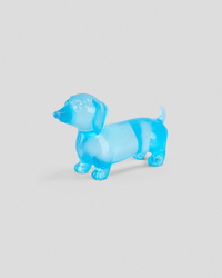 MDI Super Squeeze Dachshund Squishy Fidget Toy for Unisex image number null