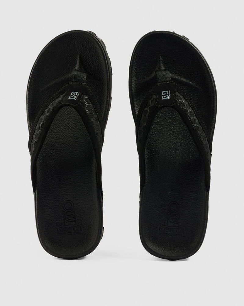 Rip Curl Search Mission Vibram Open Toe for Mens