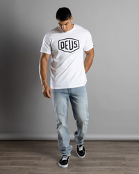 Deus Ex Machina Shield T-Shirt for Mens image number null