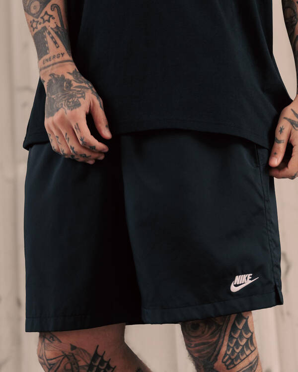 Club Flow Shorts