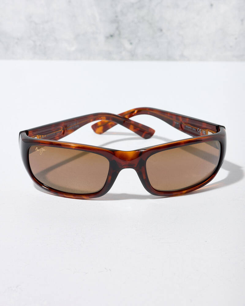 Maui Jim Stingray Polarised Sunglasses for Mens