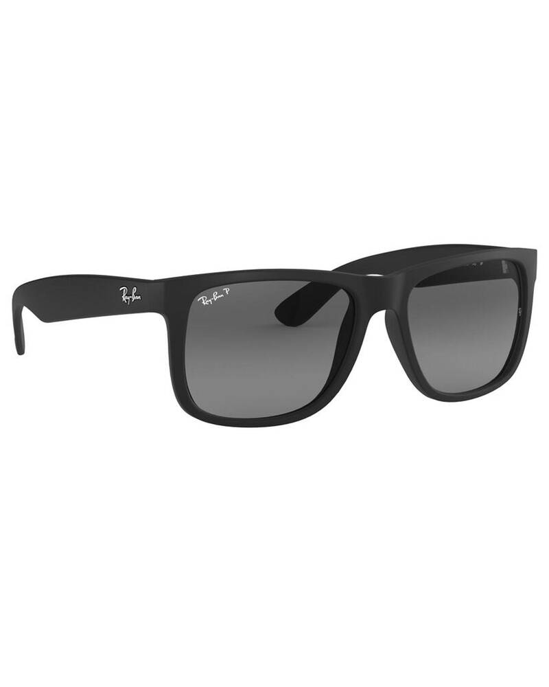 Ray-Ban Justin Classic RB4165 Sunglasses for Unisex