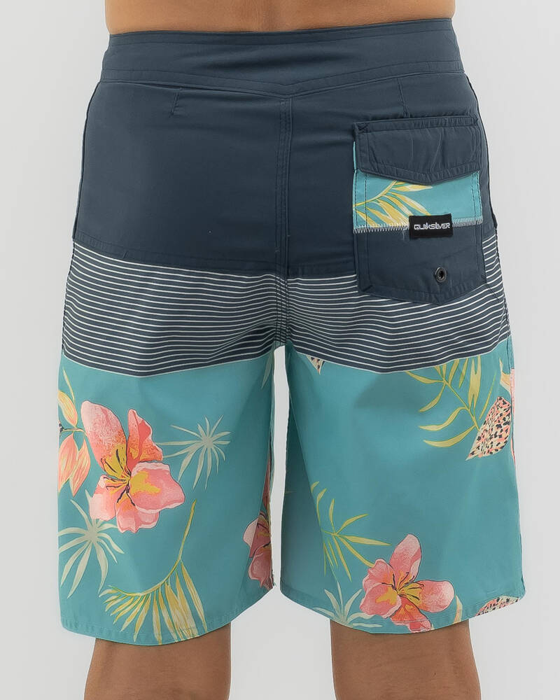 Quiksilver Boys' Everyday Panel Board Shorts for Mens