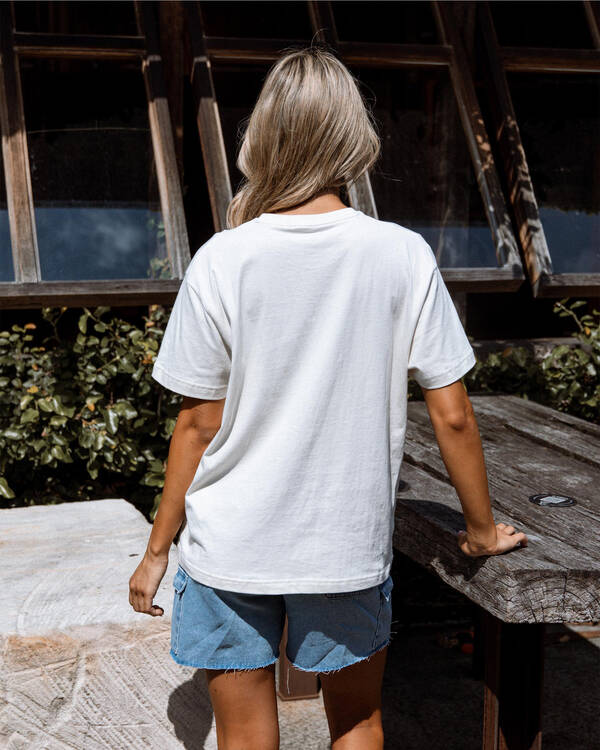 Billabong Surf High T-Shirt for Womens