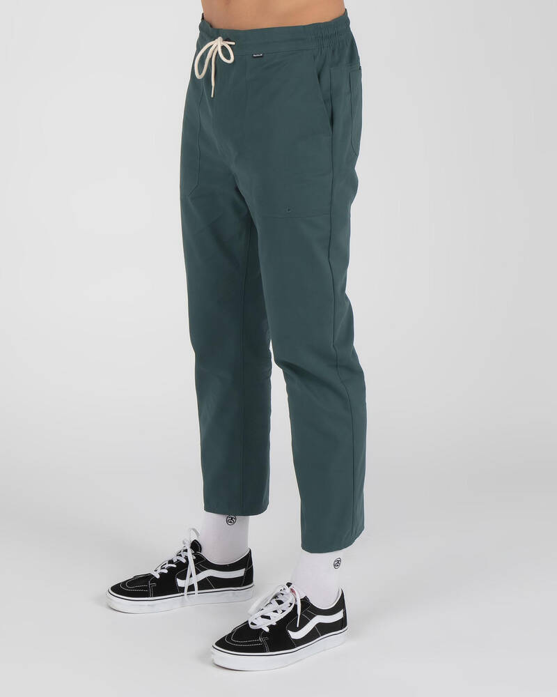 Hurley Scout Pants for Mens