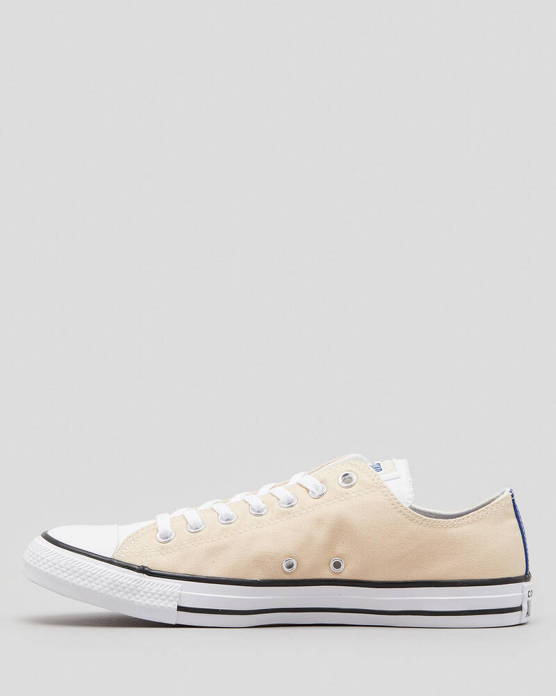 Converse Chuck Lo Hybrid Shoes for Mens
