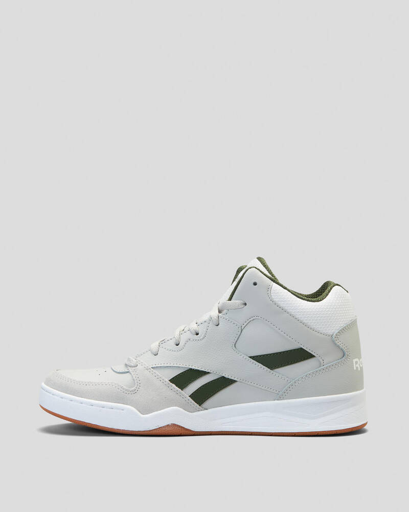 Reebok Royal BB4500 HI2 Shoes for Mens