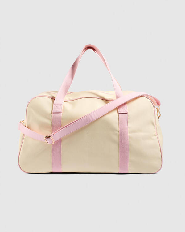 Mooloola Nadia Duffle Bag for Womens
