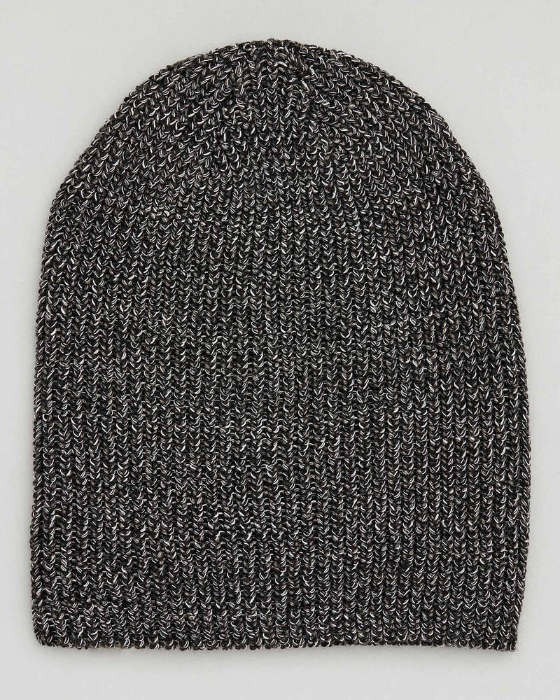 Salty Life Toddlers' Seaside Slouch Beanie for Mens