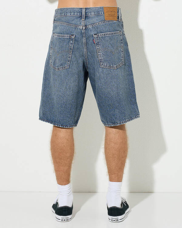 Levi's 478 Baggy Shorts for Mens