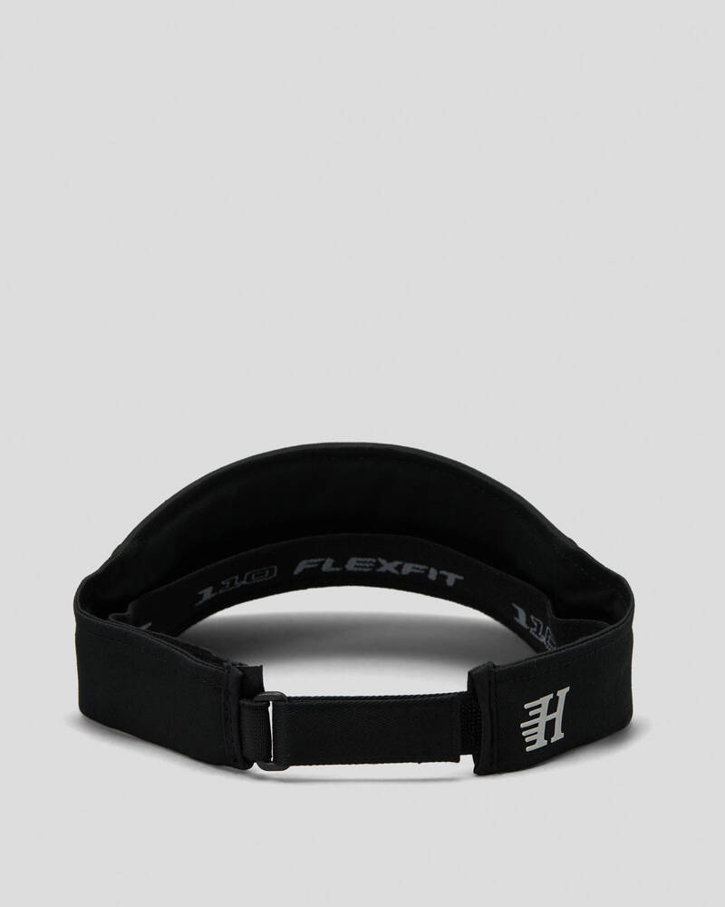 The Mad Hueys Fairy Codmother Visor for Womens