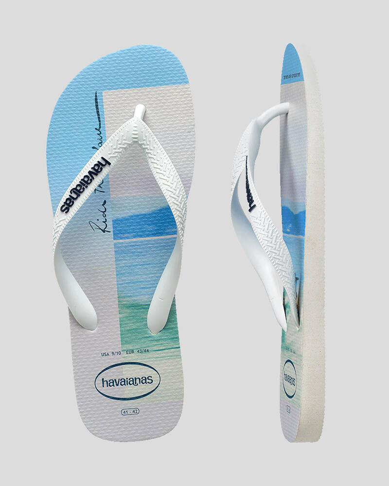 Havaianas Top Hype Thongs for Mens