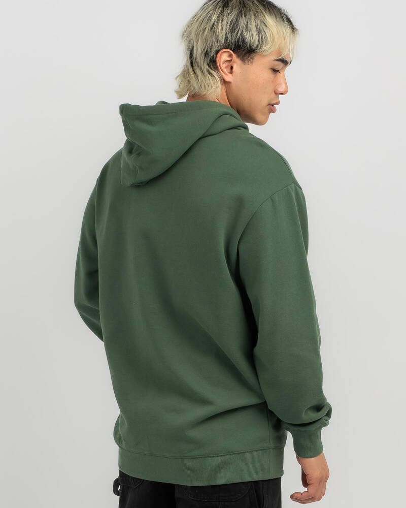 Billabong Filthy Arch Pop Hoodie for Mens