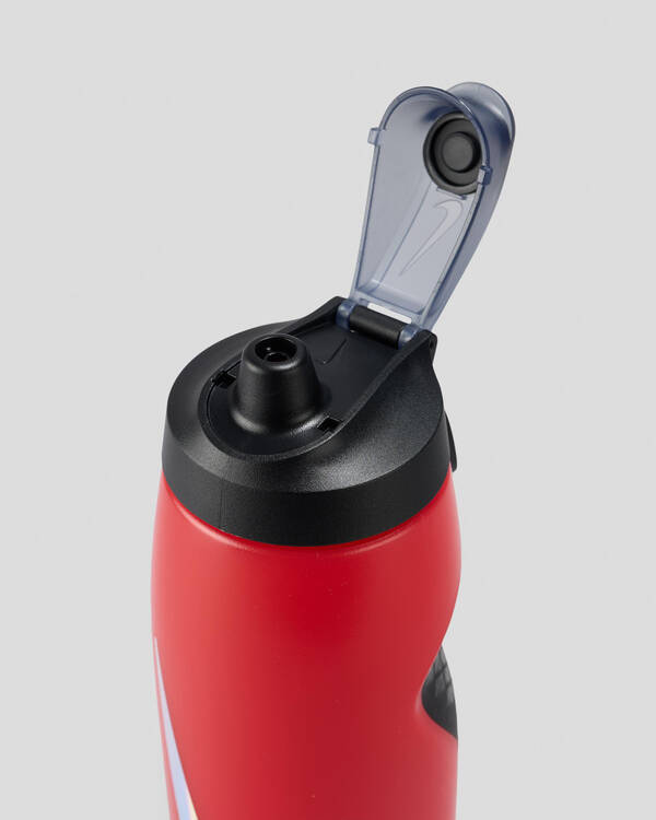 Nike Refuel Locking Lid 950 ml Drink Bottle for Unisex