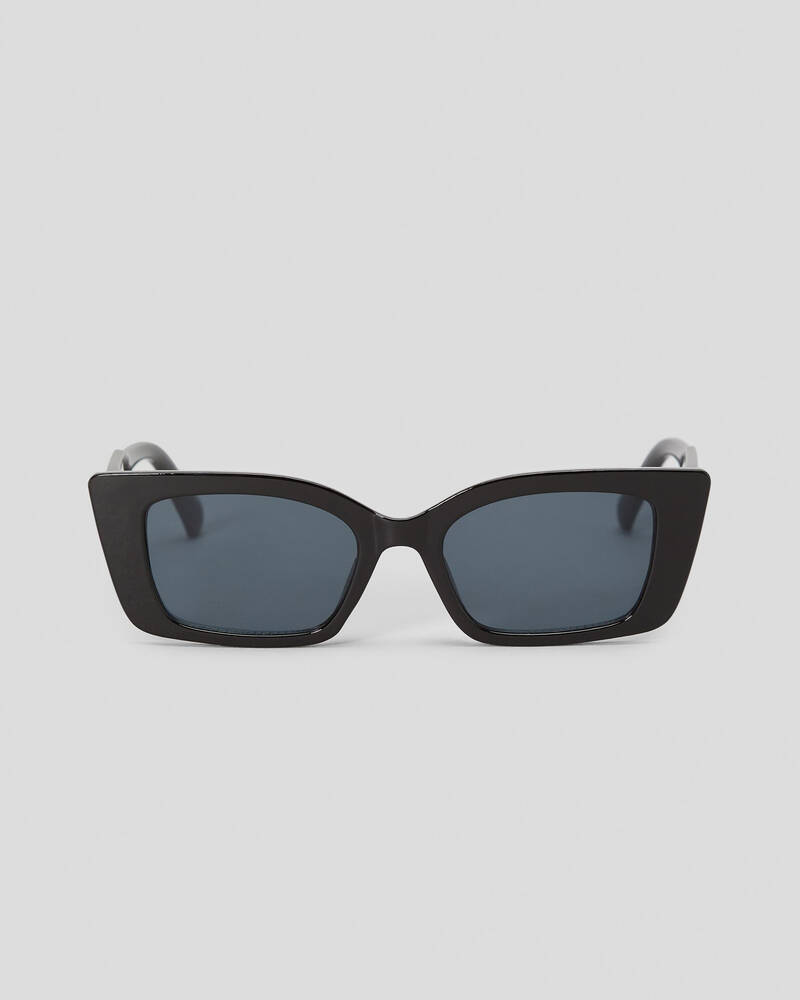 Indie Eyewear Lamar Sunglasses for Womens
