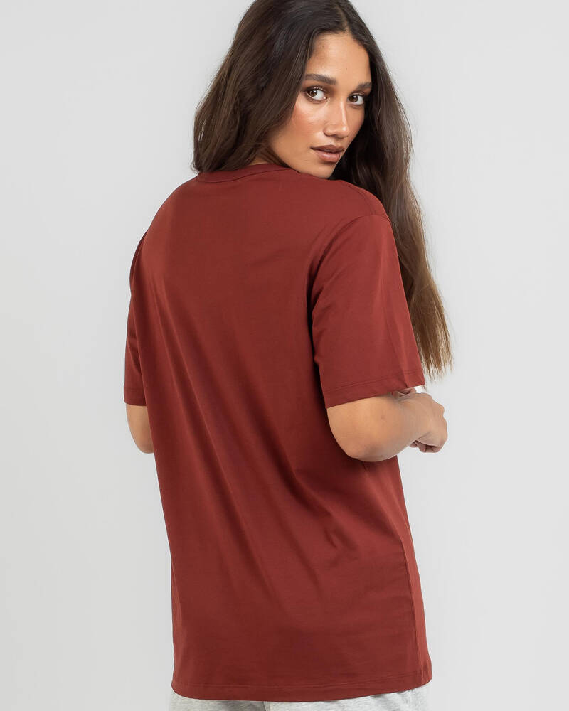 Champion Sporty T-Shirt for Womens