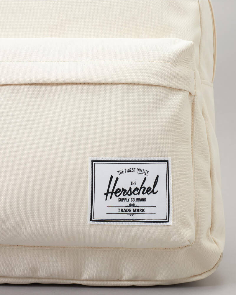 Herschel Classic Backpack for Womens
