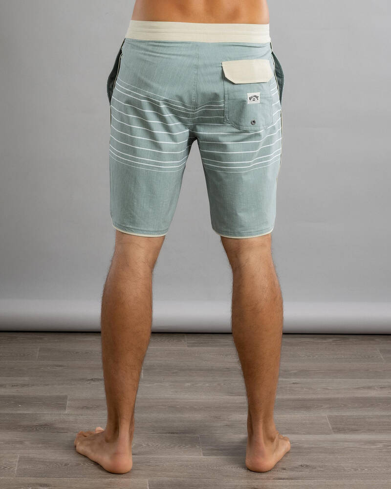 Billabong 73 Lo Tide Board Shorts for Mens