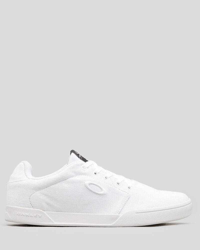 Oakley Canvas Flyer Shoes for Mens