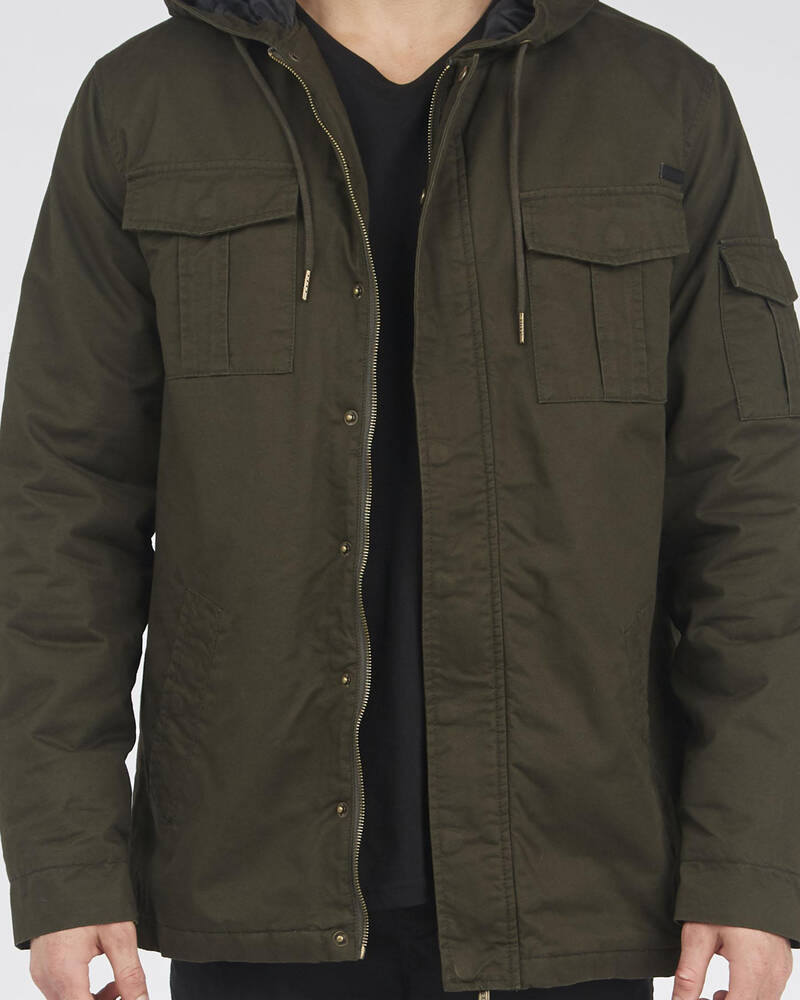 Dexter Cascade Jacket for Mens