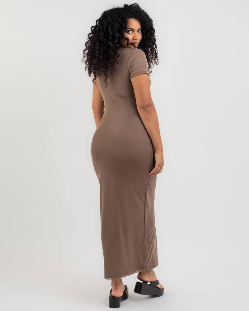 Ava And Ever Zelda Maxi Dress for Womens