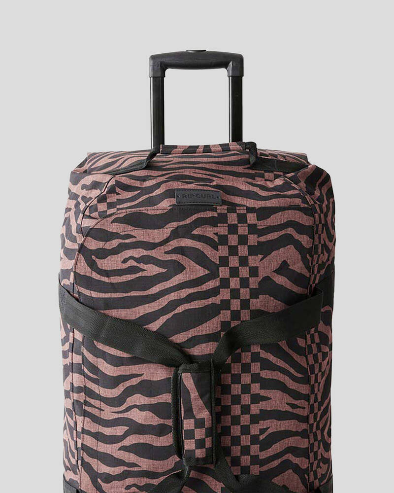 Rip Curl Jupiter Large Wheeled Travel Bag for Womens