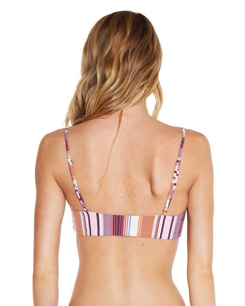 O'Neill Marzo Bikini Top for Womens