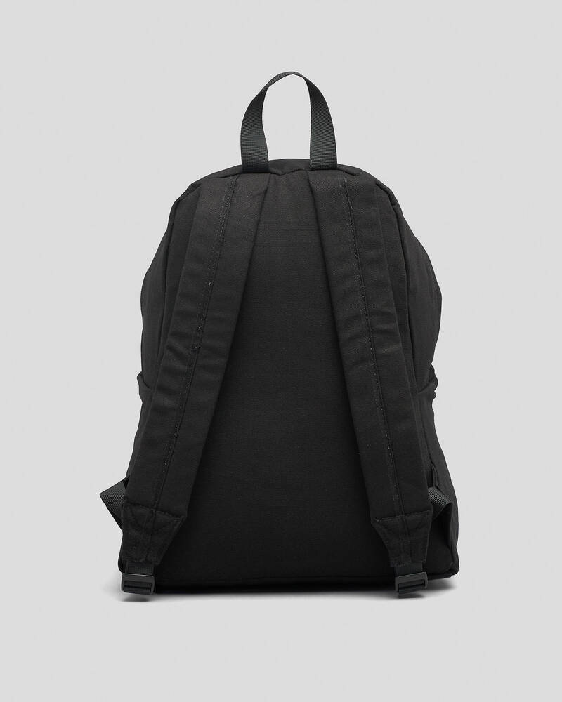 Stussy Designs Backpack In Black - Fast Shipping & Easy Returns - City ...
