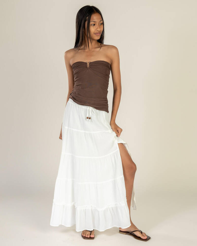 Mooloola Girls' Sundown Maxi Skirt for Womens