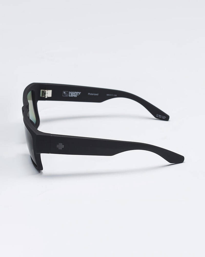 Spy Cyrus Polarized Sunglasses for Mens