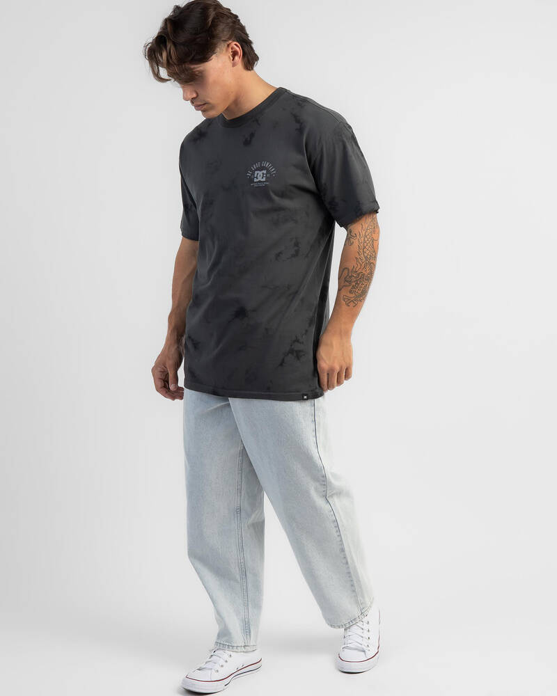 DC Shoes Session Tie Dye for Mens
