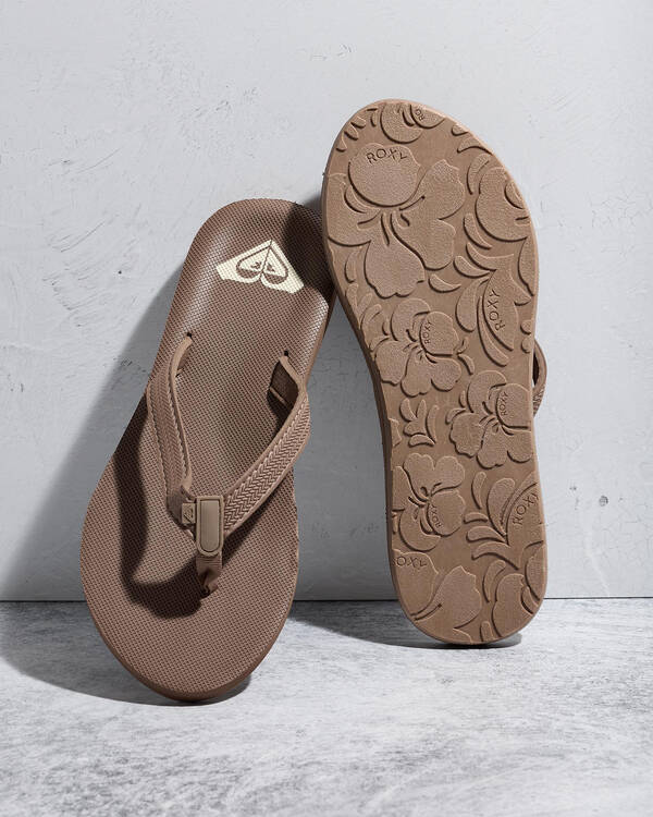 Porto WP Thongs