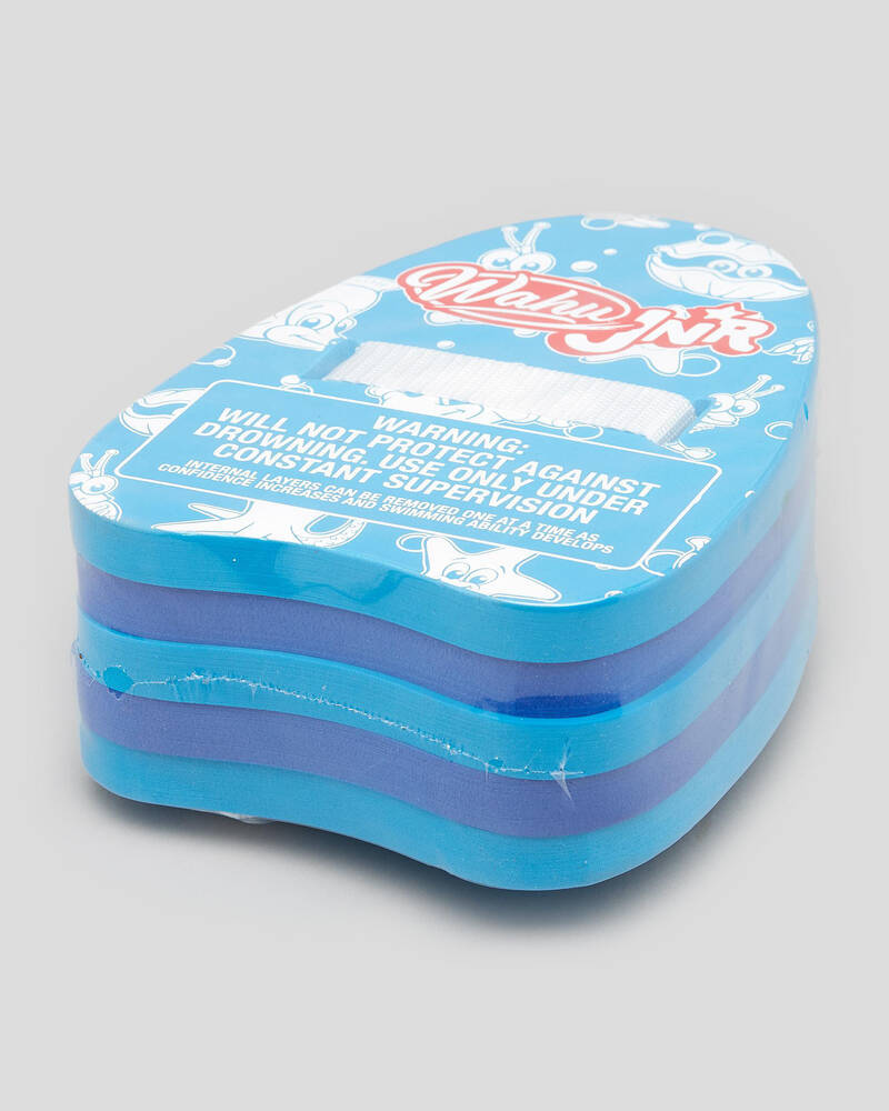 Wahu Junior Back Bubble Floaties for Mens