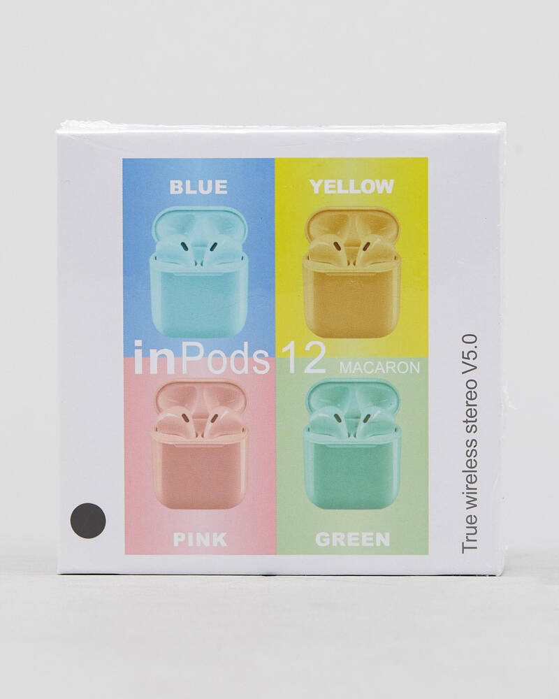 Get It Now Air Buds for Unisex