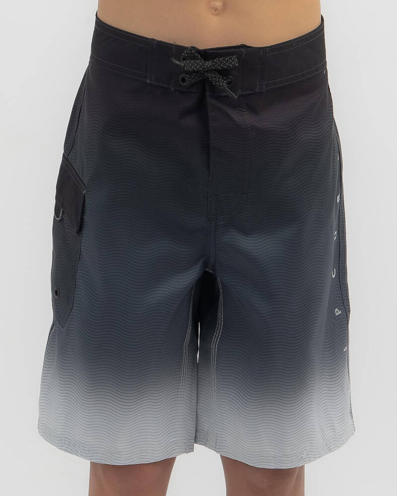 Rip Curl Boys' Shock Board Short for Mens
