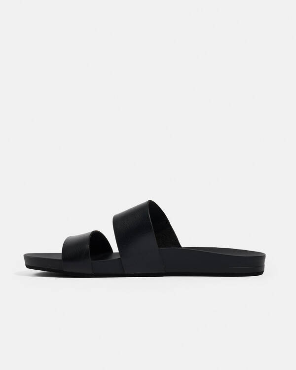 Reef Cushion Vista Slide Sandals for Womens