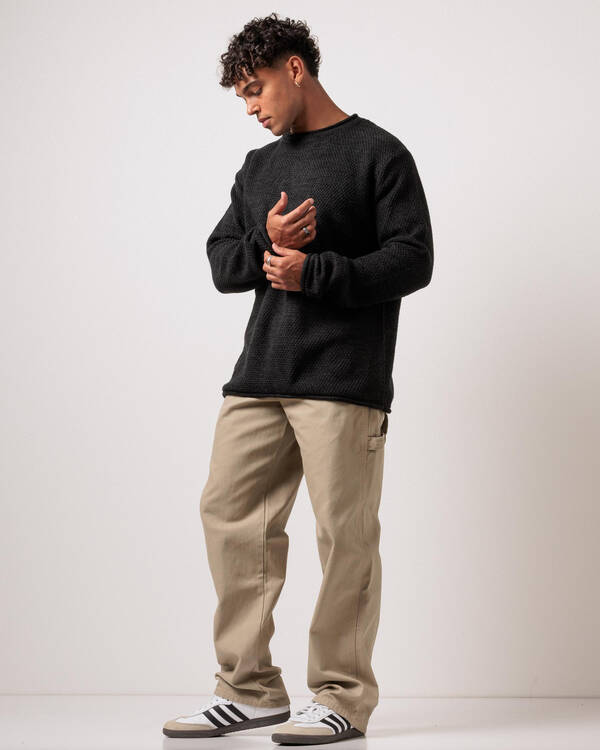 Lucid Preparation Knit for Mens