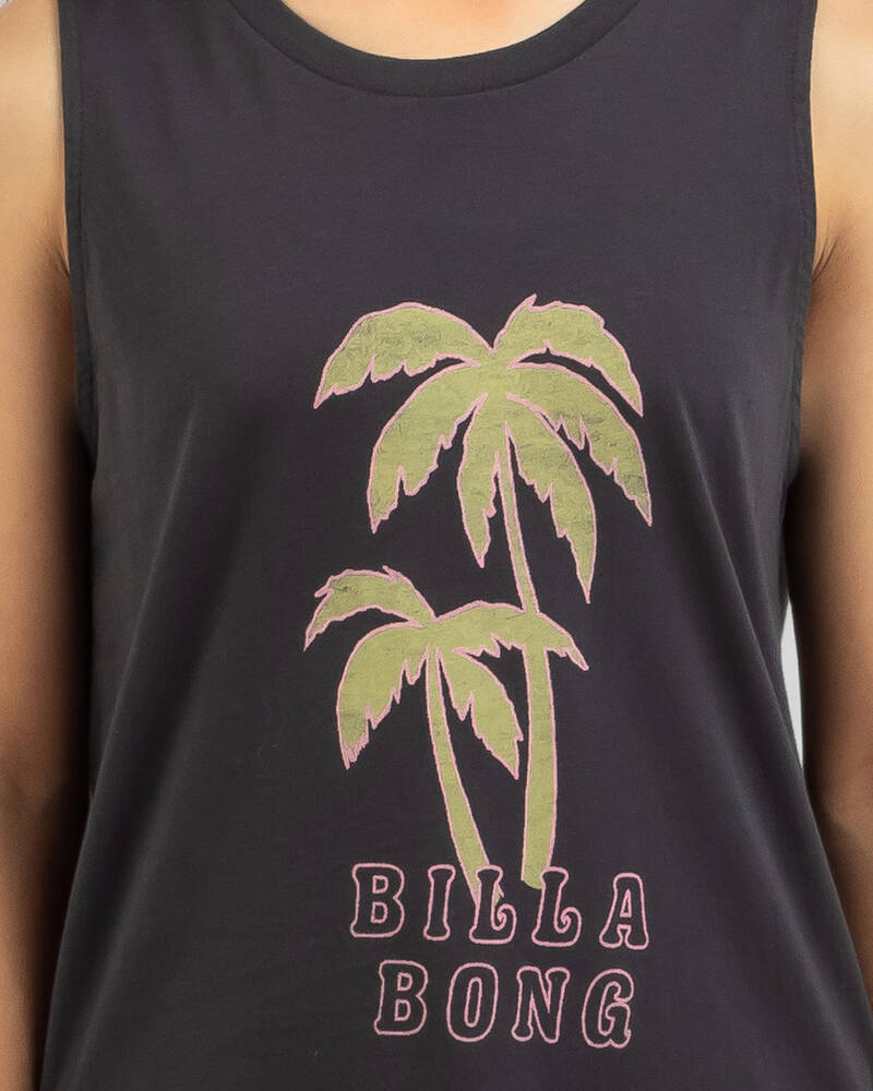 Billabong Girls' Dream On Tank Top for Womens